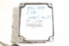 Komputer sterownik silnika immo Opel Astra G / Zafira A 1.6i Z16XE 